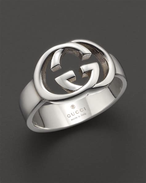 gucci ring tweedehands|Shop Used Gucci Jewelry .